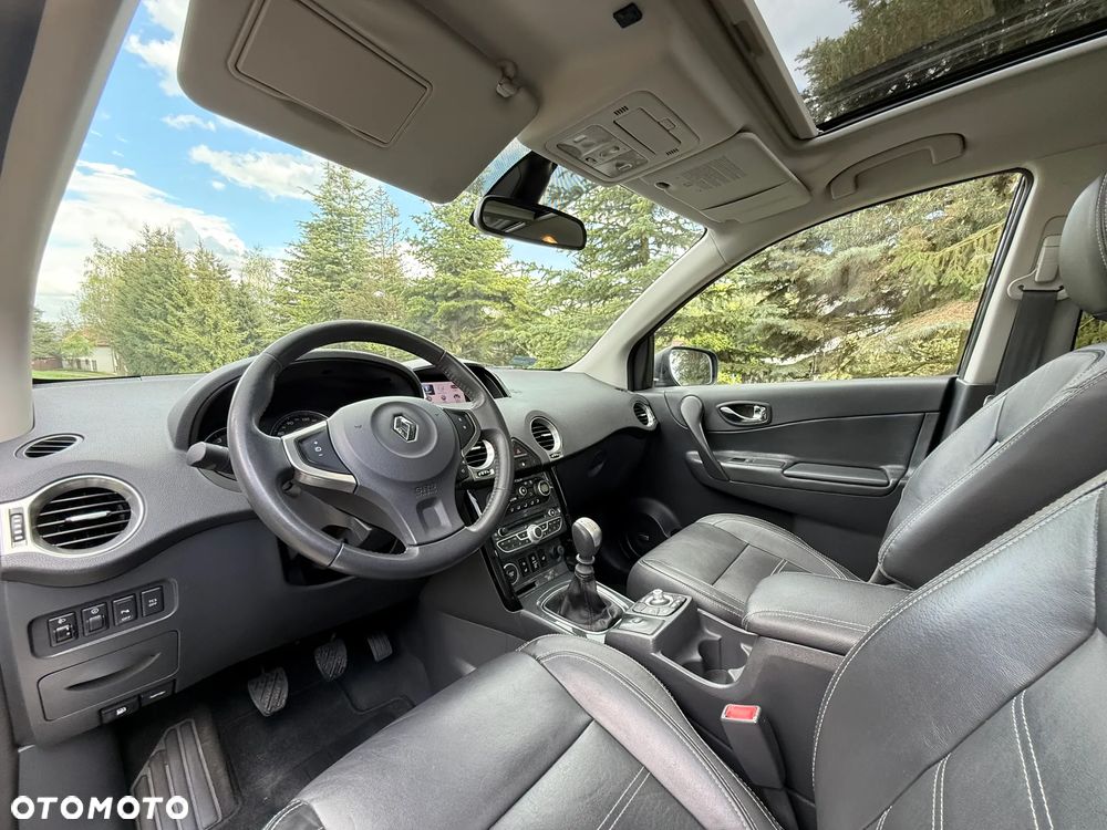 Renault Koleos 2.0 dCi 4x4 Bose Edition - 16