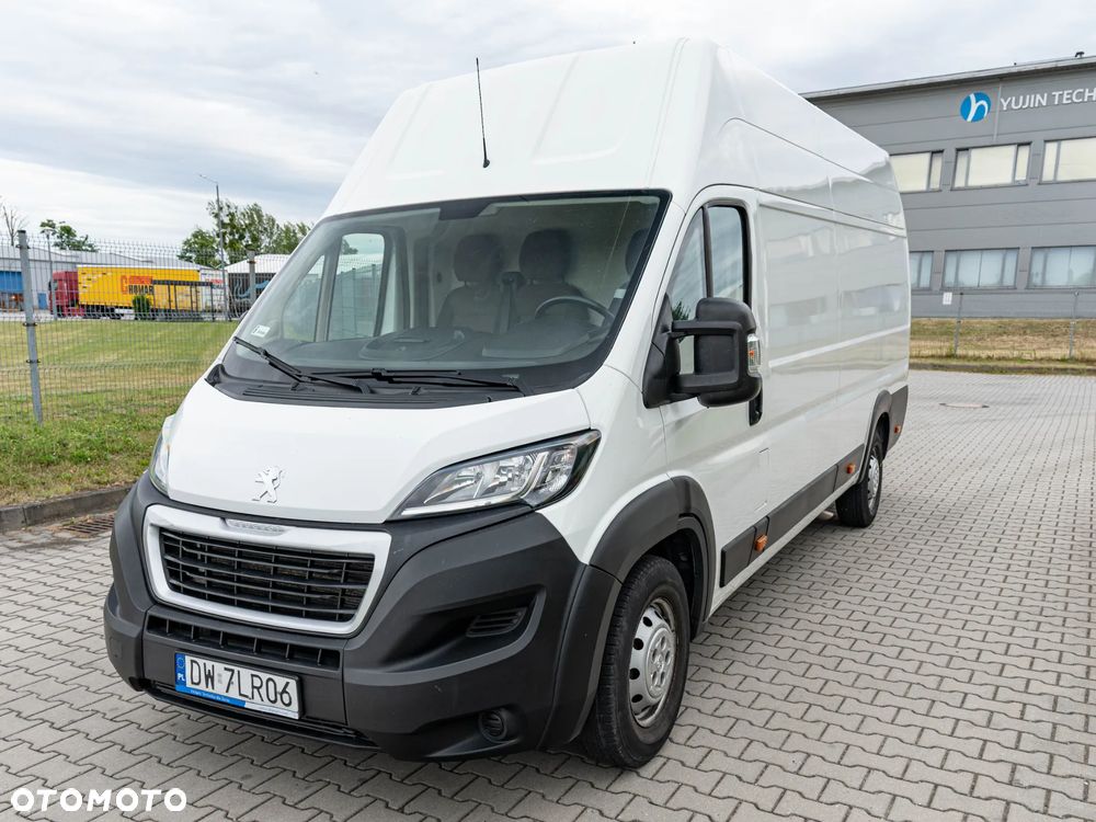 Peugeot Boxer - 7