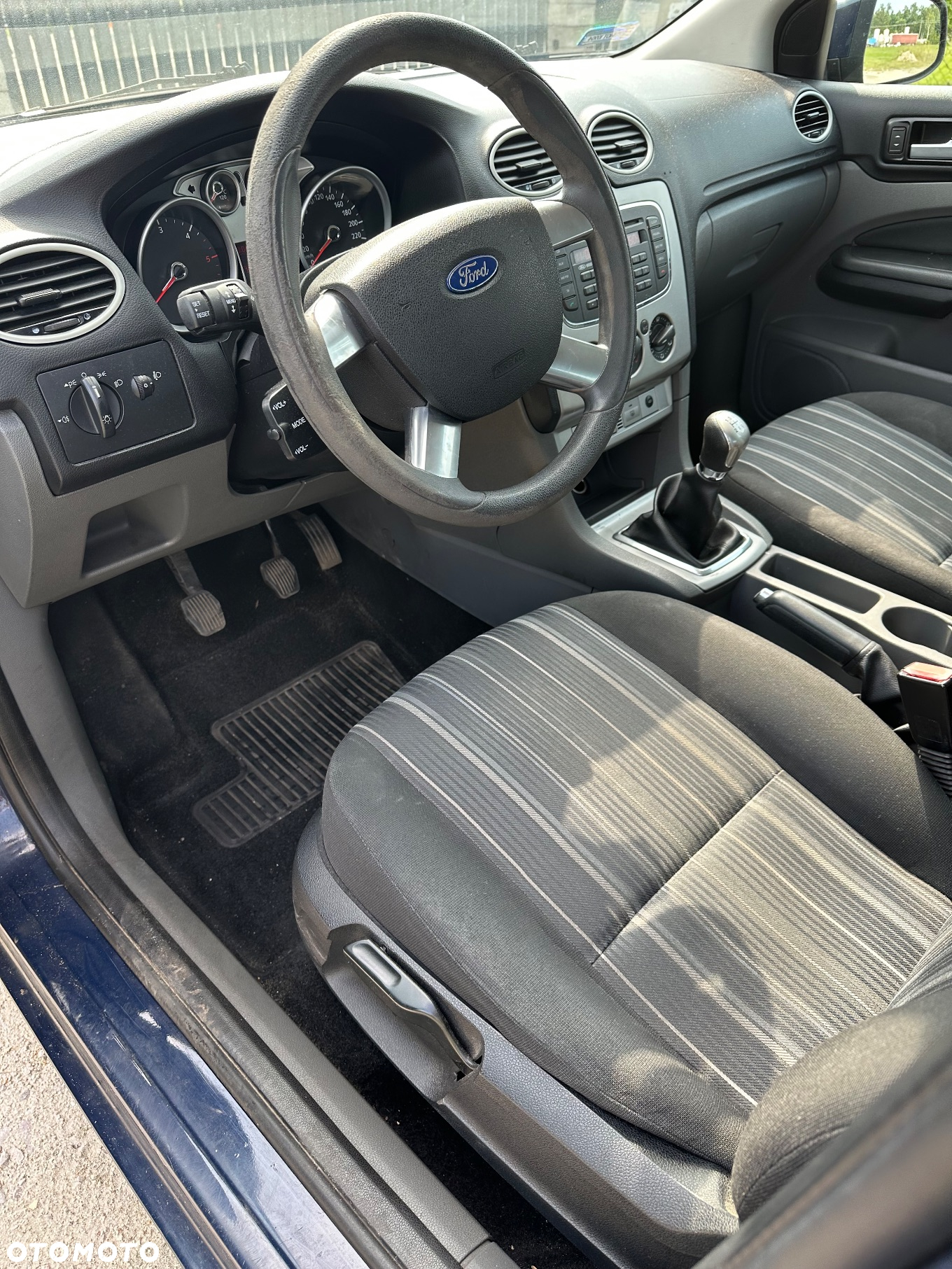 Ford Focus 1.6 TDCi Trend - 5