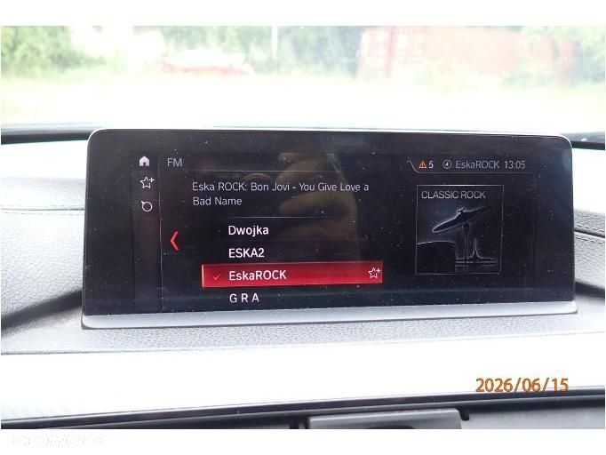 BMW Seria 3 320d xDrive Sport Line - 18