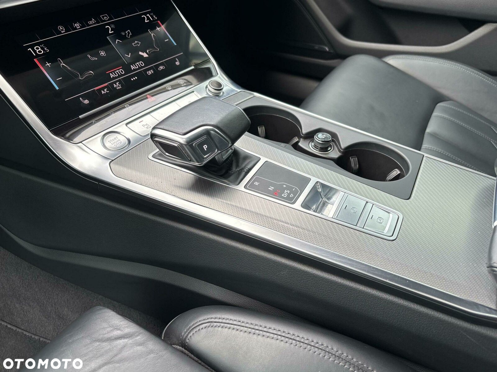 Audi A6 - 19