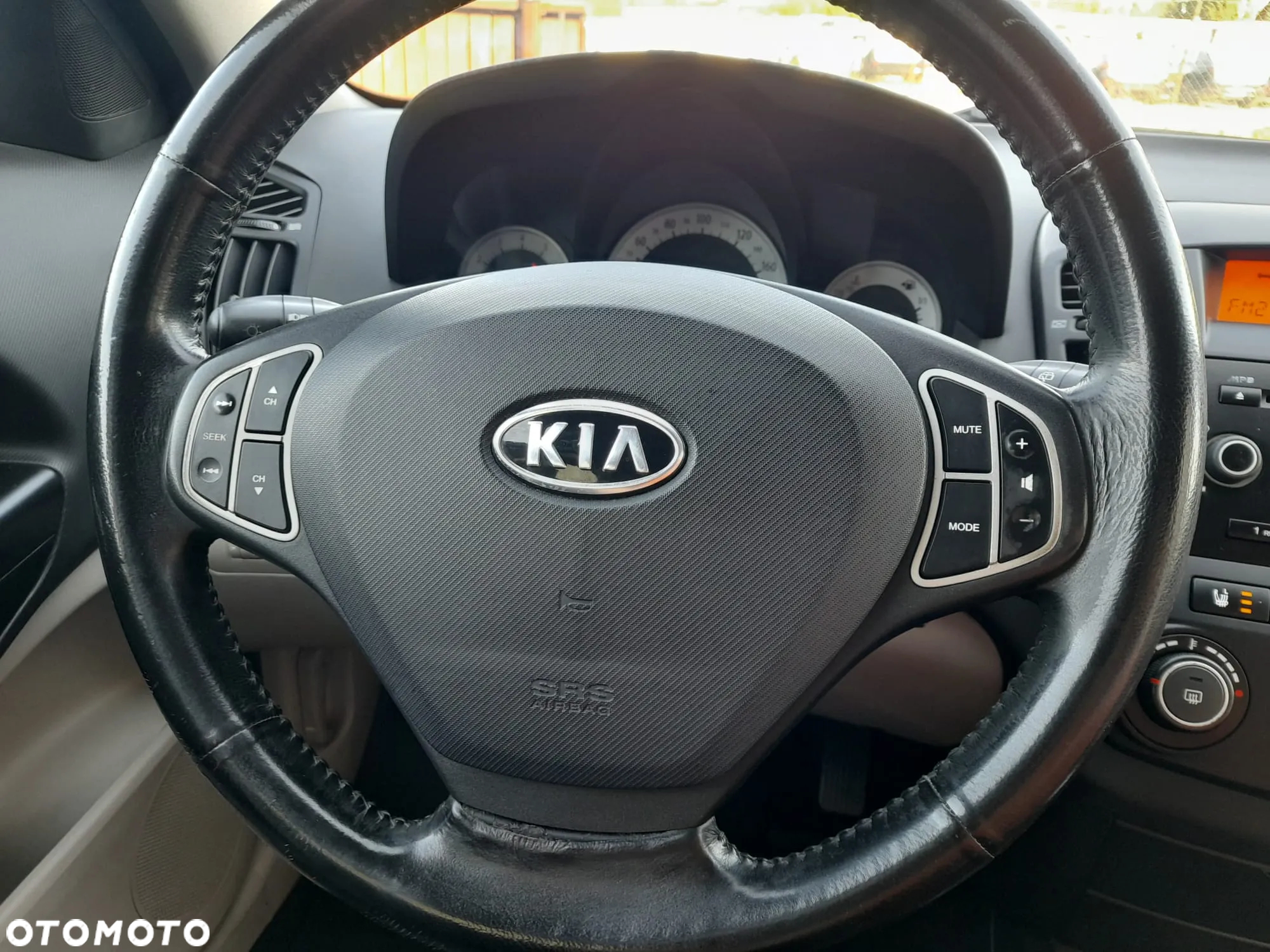 Kia Ceed Cee'd 1.4 Comfort - 18