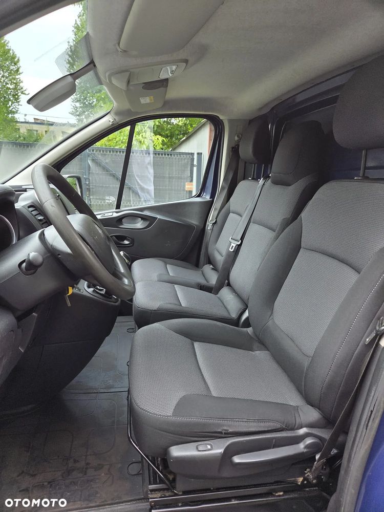 Renault Trafic - 3