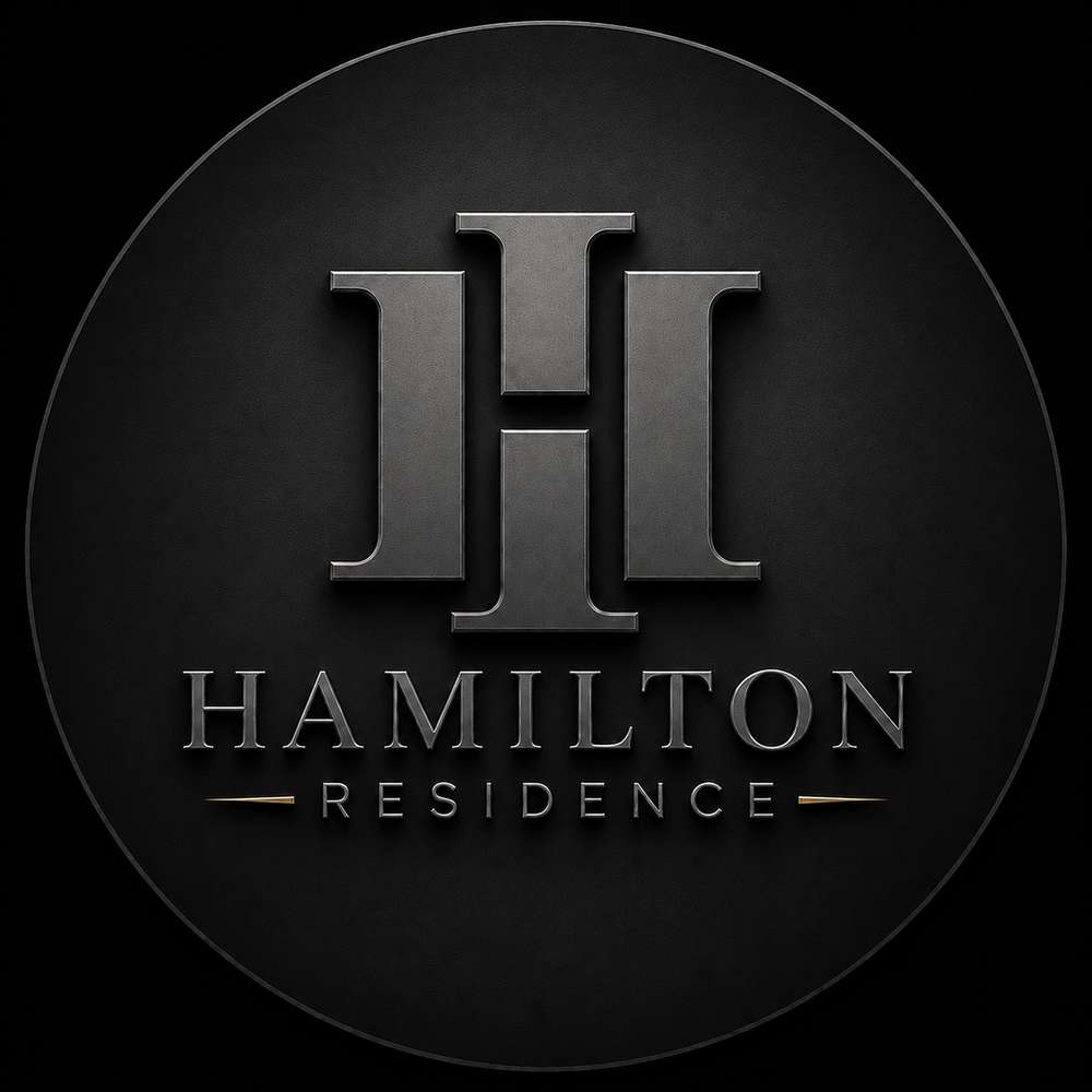 HAMILTON RESIDENCE DIRECT DEZVOLTATOR