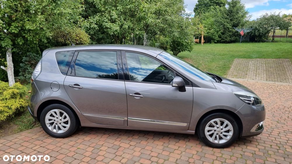 Renault Scenic ENERGY dCi 130 Business - 7