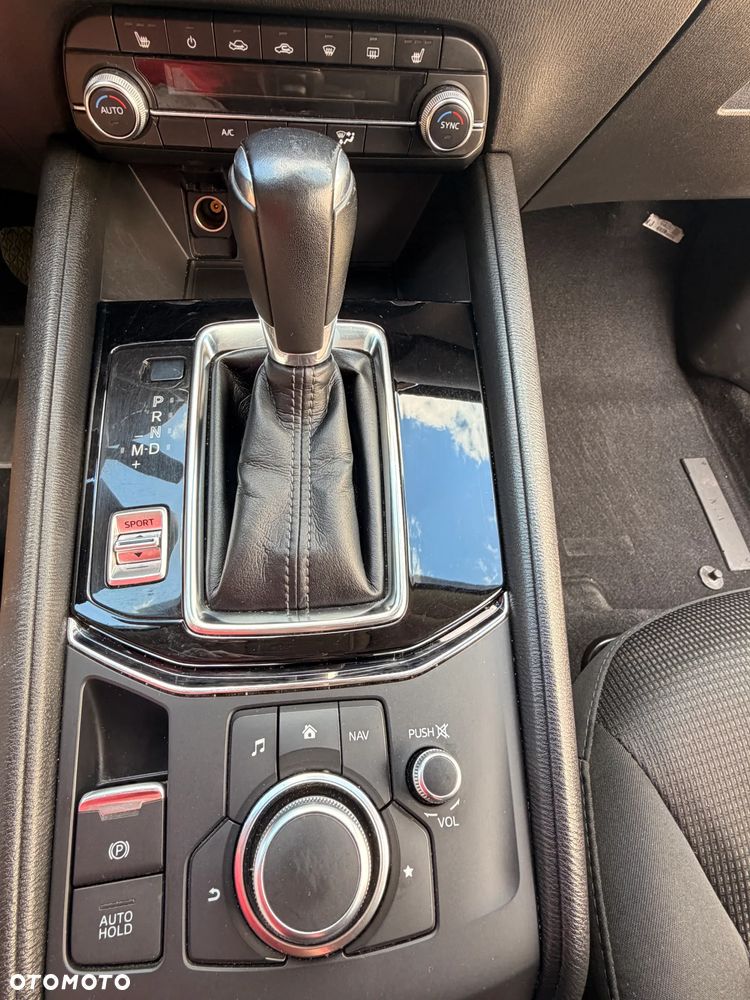 Mazda CX-5 2.0 Skyenergy AWD - 14