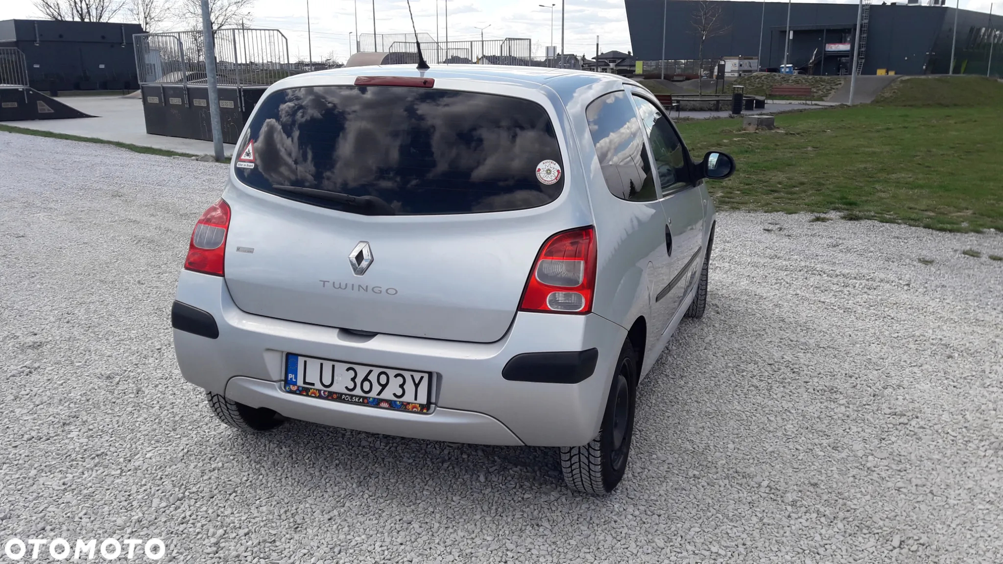 Renault Twingo - 7