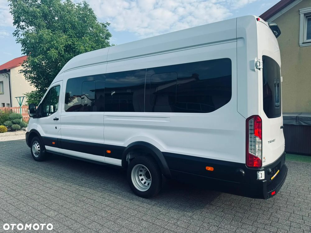 Ford Ford Transit 460 L4 170km - 2