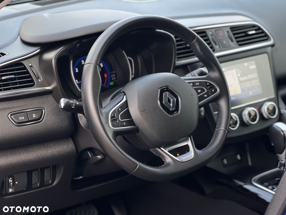 Renault Kadjar 1.3 TCe FAP Zen EDC - 24