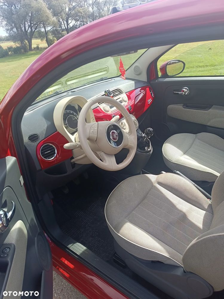 Fiat 500 - 9