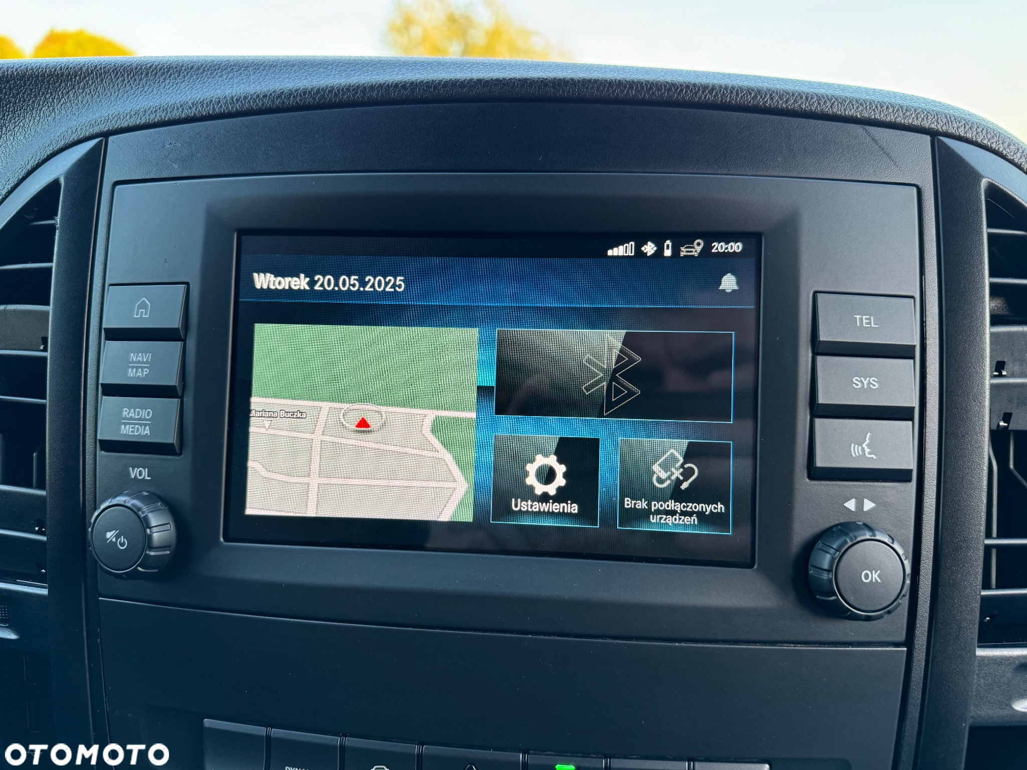 Mercedes-Benz Vito - 10