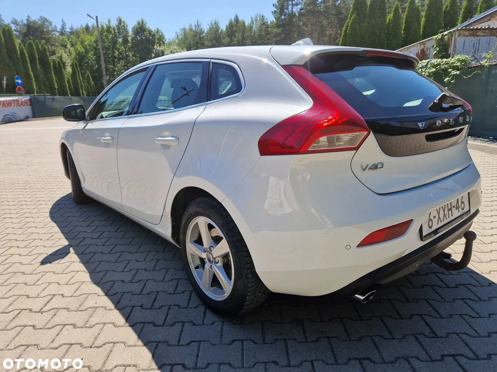 Volvo V40 - 3