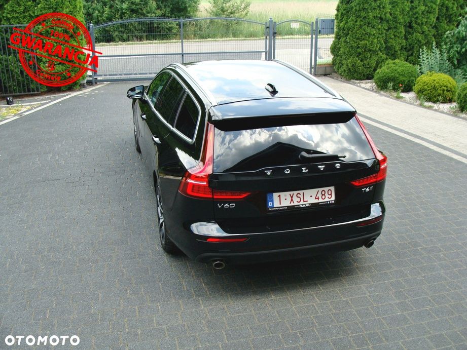 Volvo V60 T6 AWD Recharge Geartronic Inscription - 32
