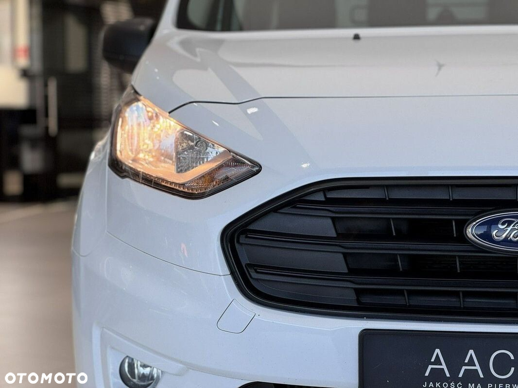 Ford transit-connect Trend - 36