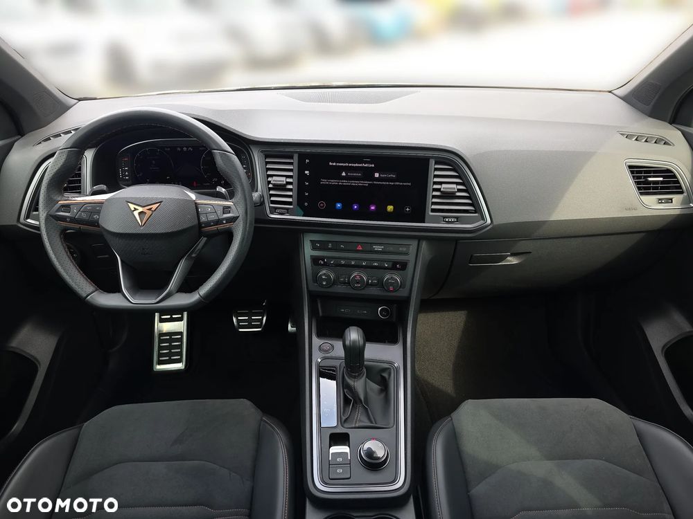 Cupra Ateca - 17