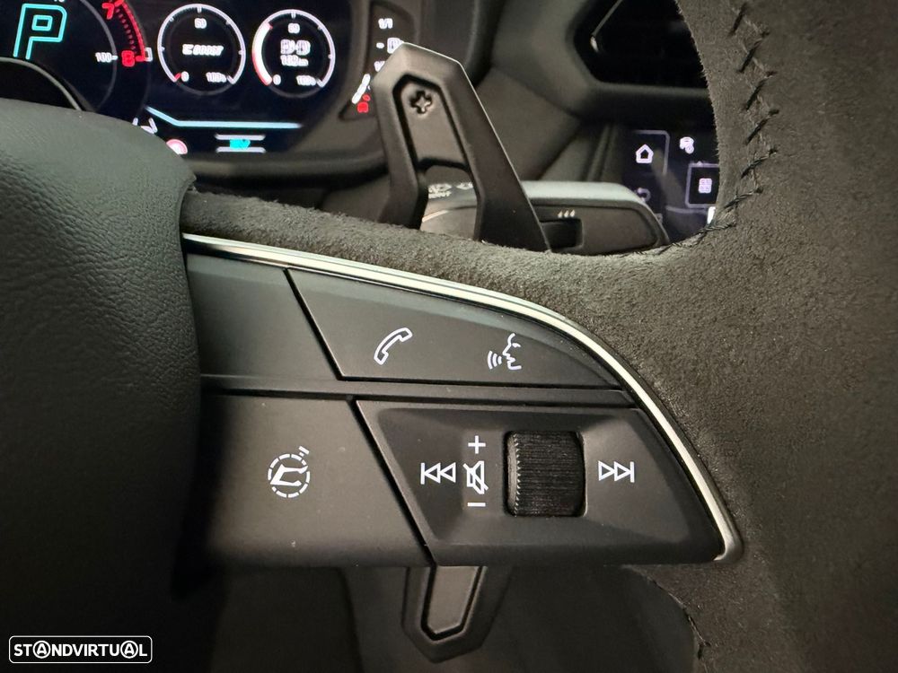 Lamborghini Urus 4.0 V8 SE - 30
