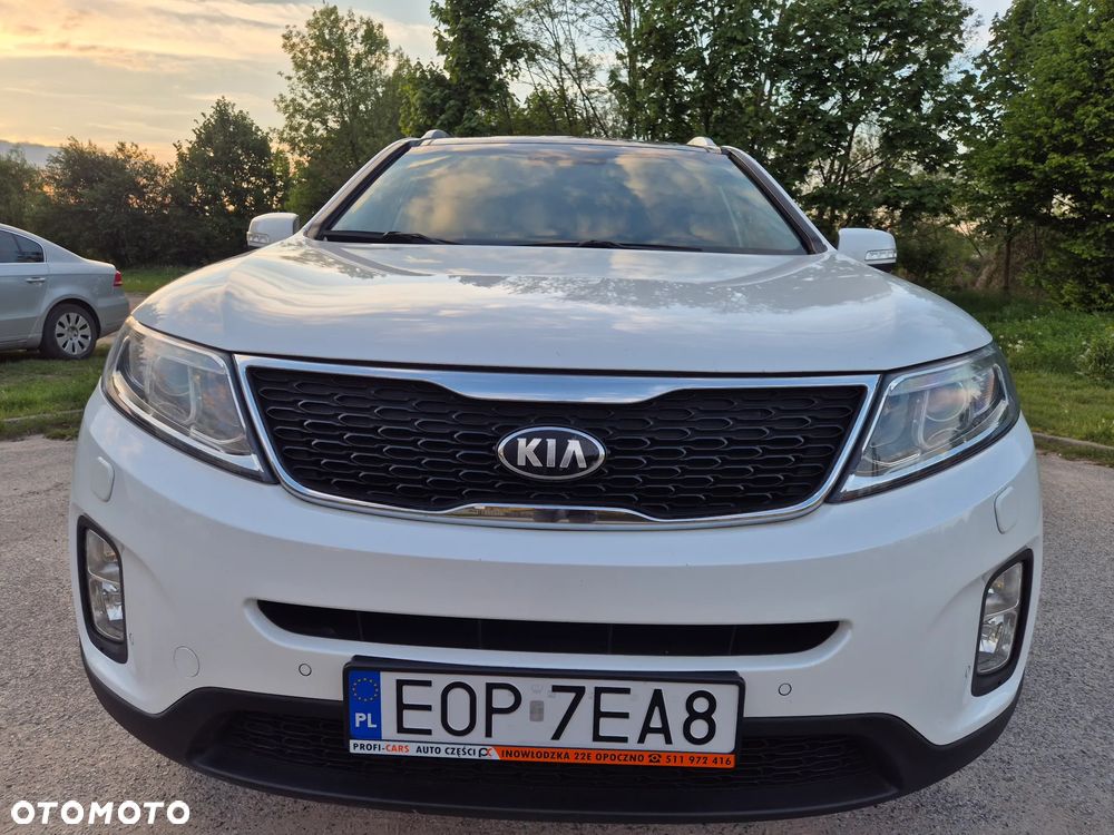 Kia Sorento - 25