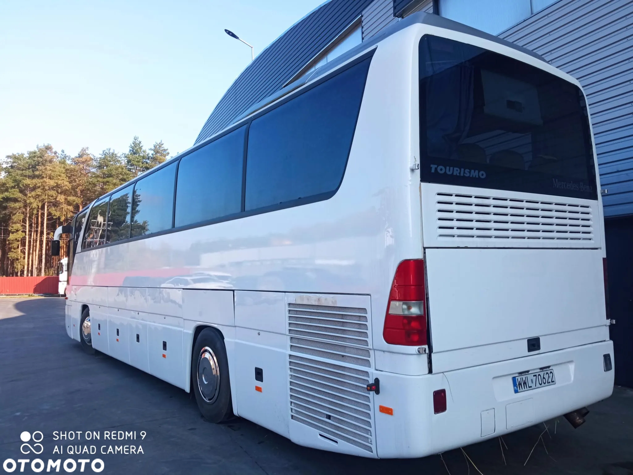Mercedes-Benz TOURISMO 530 - 2