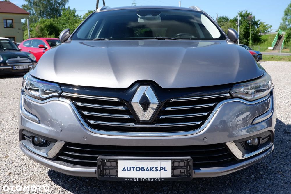 Renault Talisman ENERGY dCi 160 EDC Business - 1