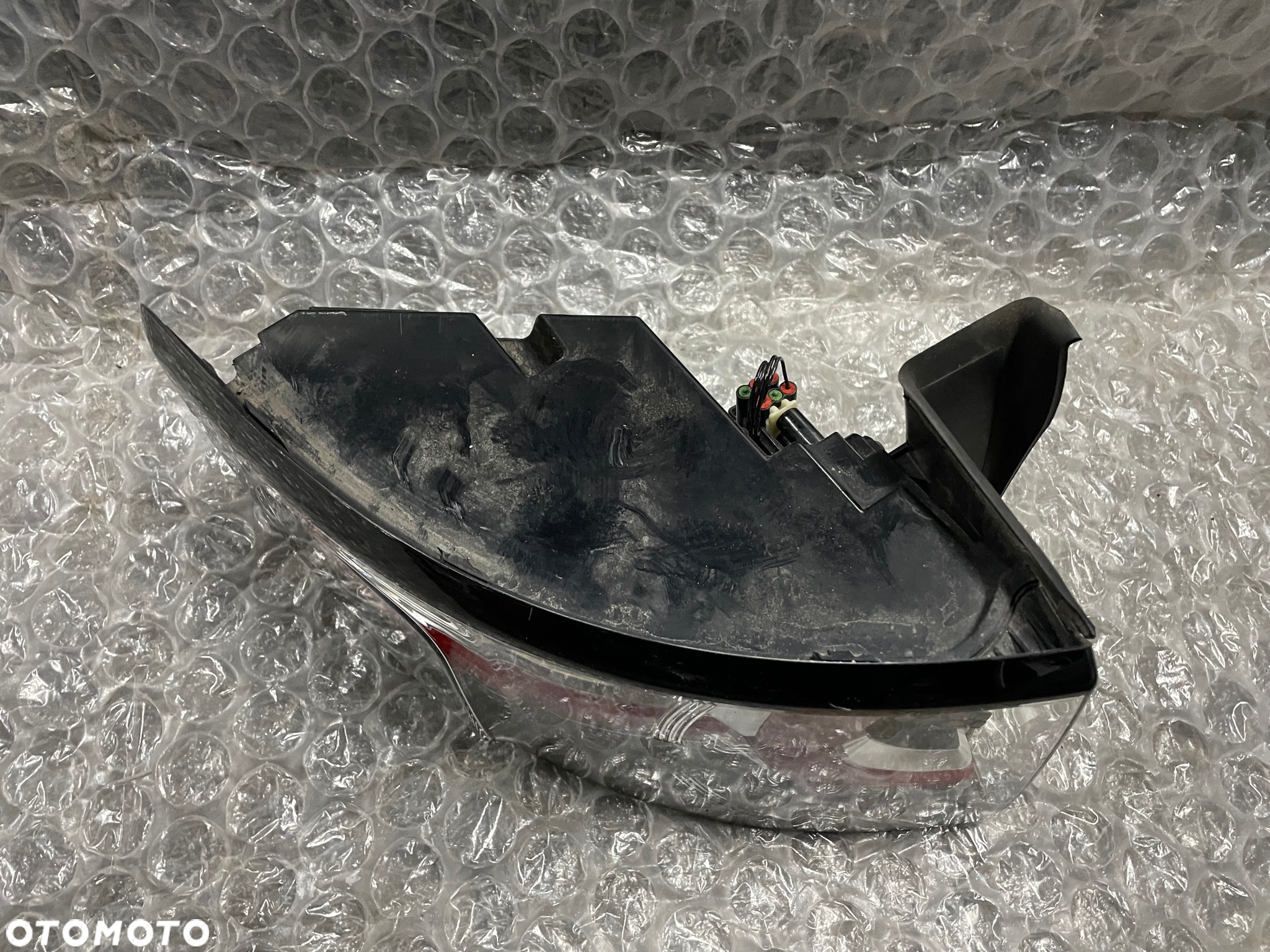 LAMPA TYŁ LEWA LAND ROVER RANGE ROVER DISCOVERY SPORT IV FK72-13405-CG - 5