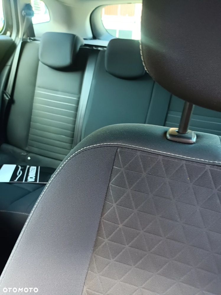 Renault Megane 1.2 Energy TCe Limited - 10