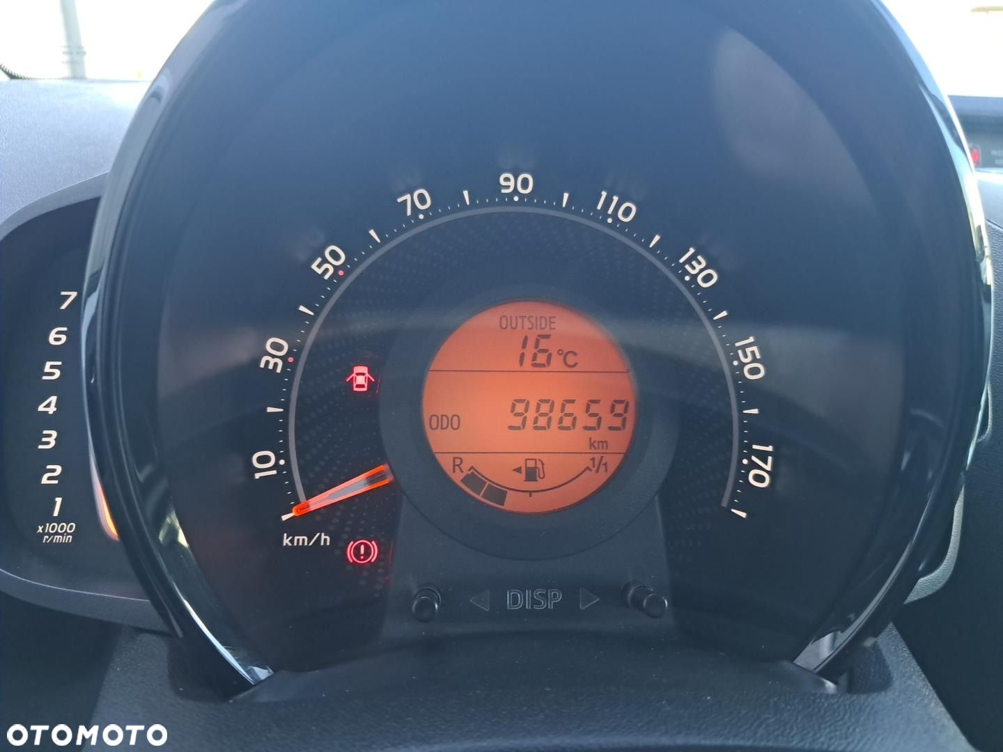 Toyota Aygo - 7