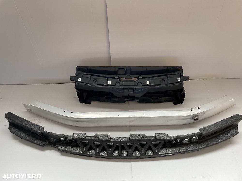 Tragar trager BMW seria 3 F30 F31 F32 F34 - 2