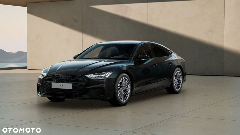 Audi A7 Sportback - 3