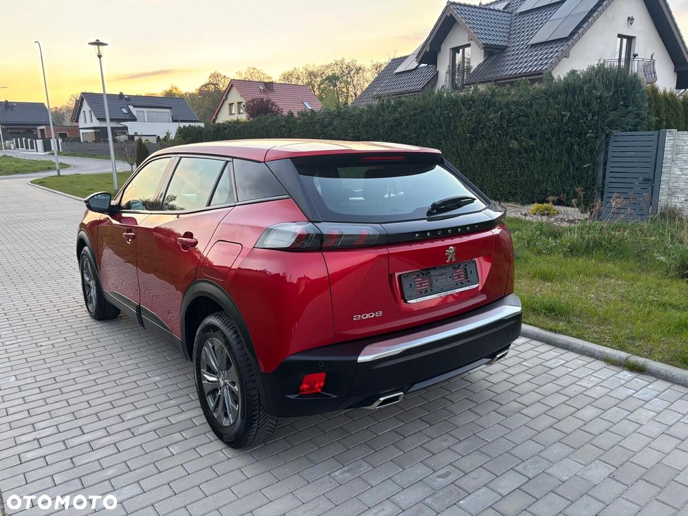 Peugeot 2008 - 31