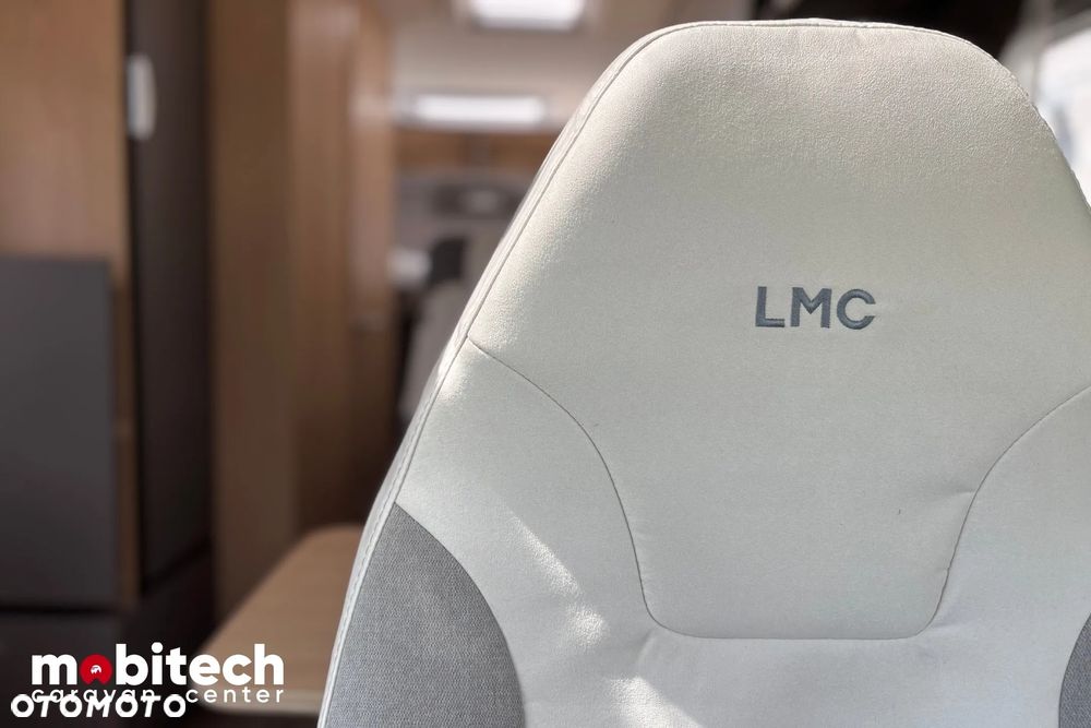 LMC TOURER H 664 G - 12