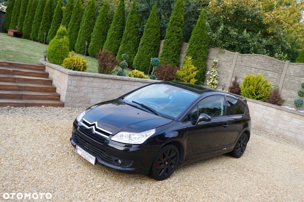 Citroën C4 - 11