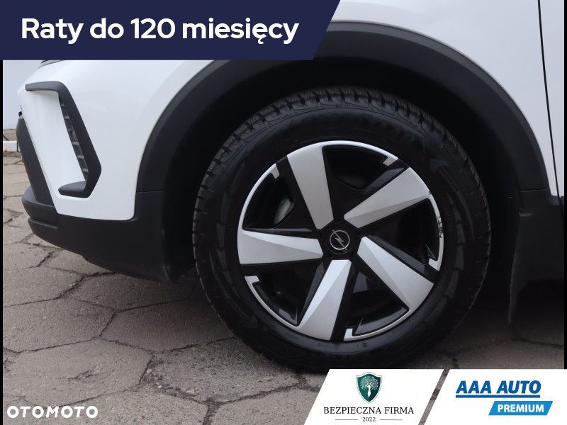 Opel Crossland X - 17