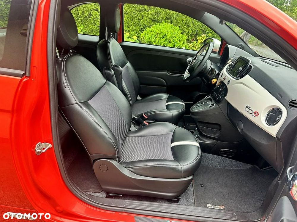 Fiat 500e - 9