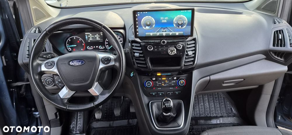 Ford Tourneo Connect Grand - 6