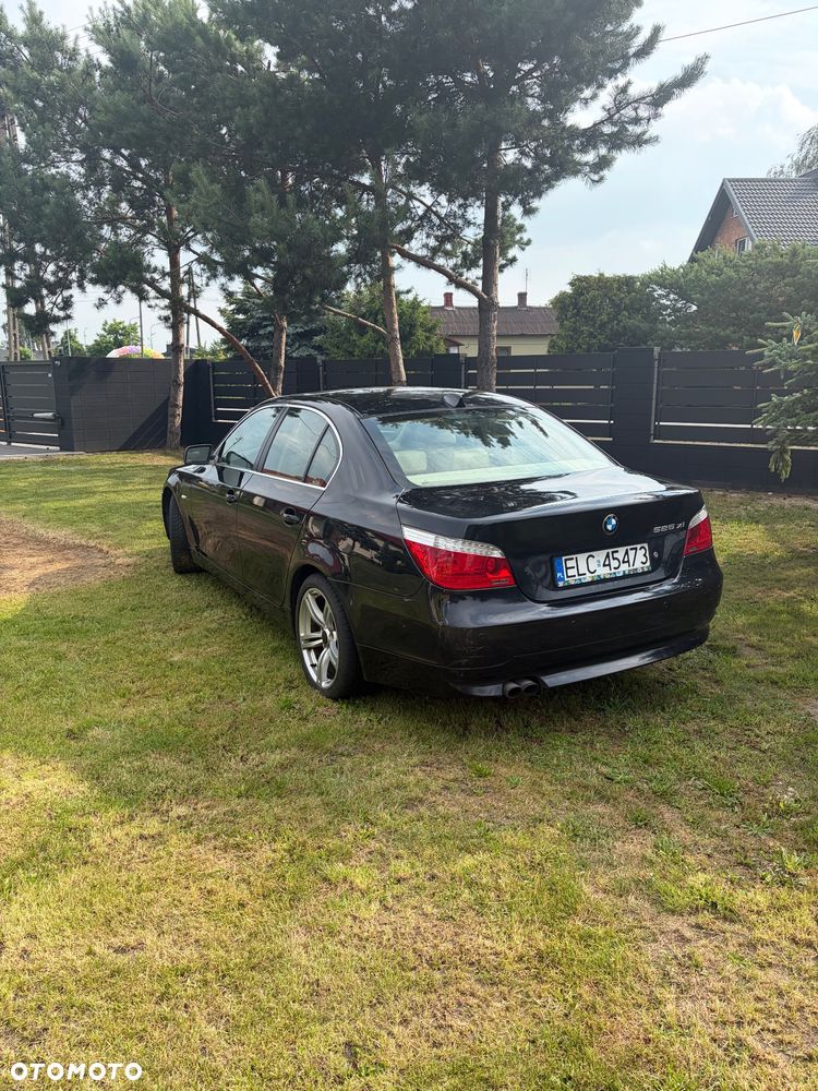 BMW Seria 5 - 2