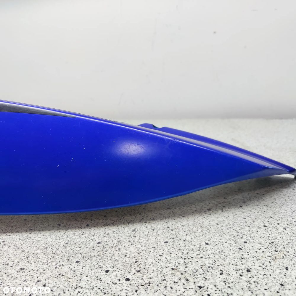 Zadupek, ogon, owiewka, osłona tył CPI Aragon - 5