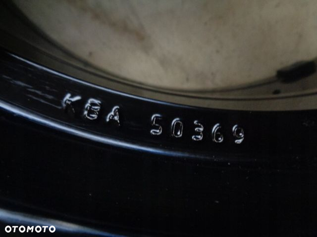 4X FELGI BROCK 16 FORD VOLVO 6,5J 4X108 ET40 - 7