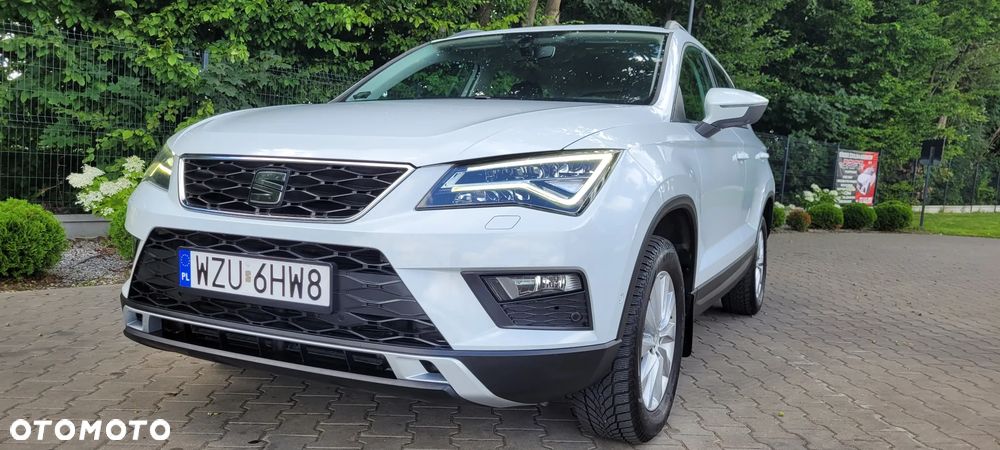 Seat Ateca - 11
