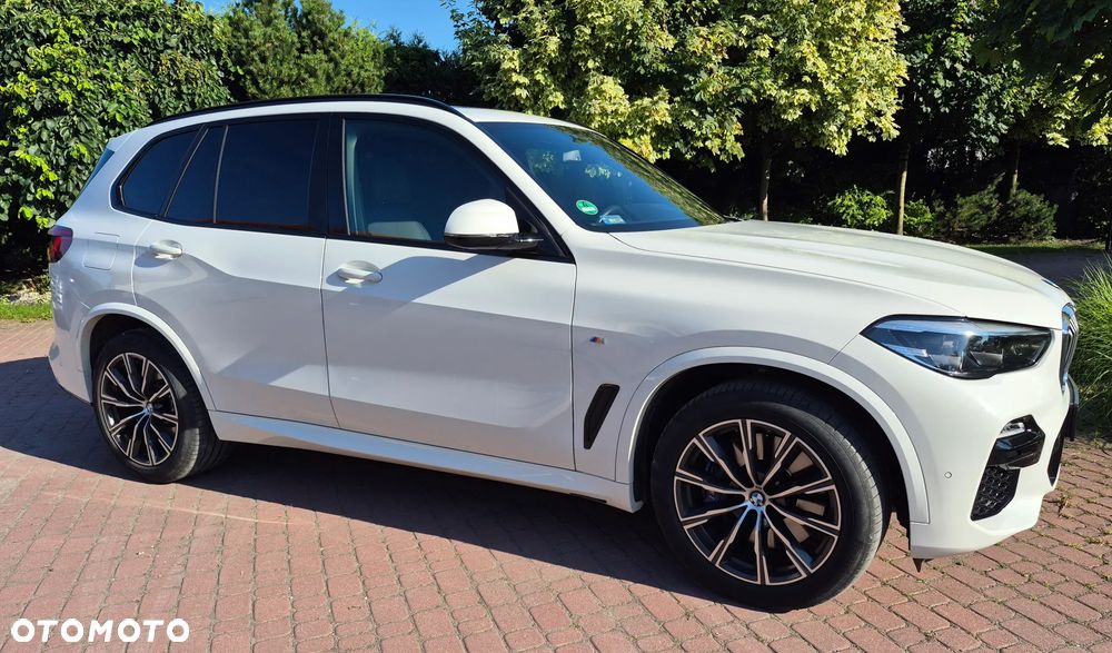 BMW X5 xDrive25d - 9