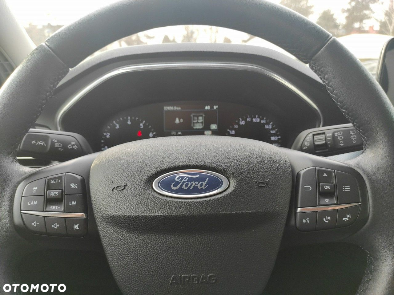 Ford Focus 1.0 EcoBoost mHEV Active - 15