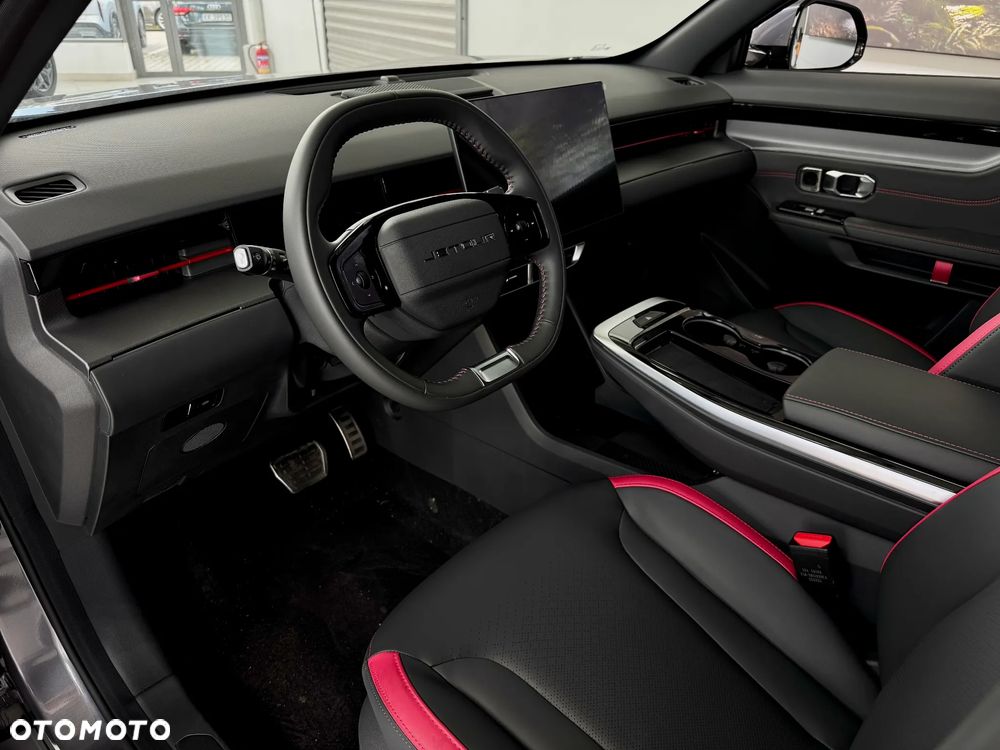Jetour Dashing - 17
