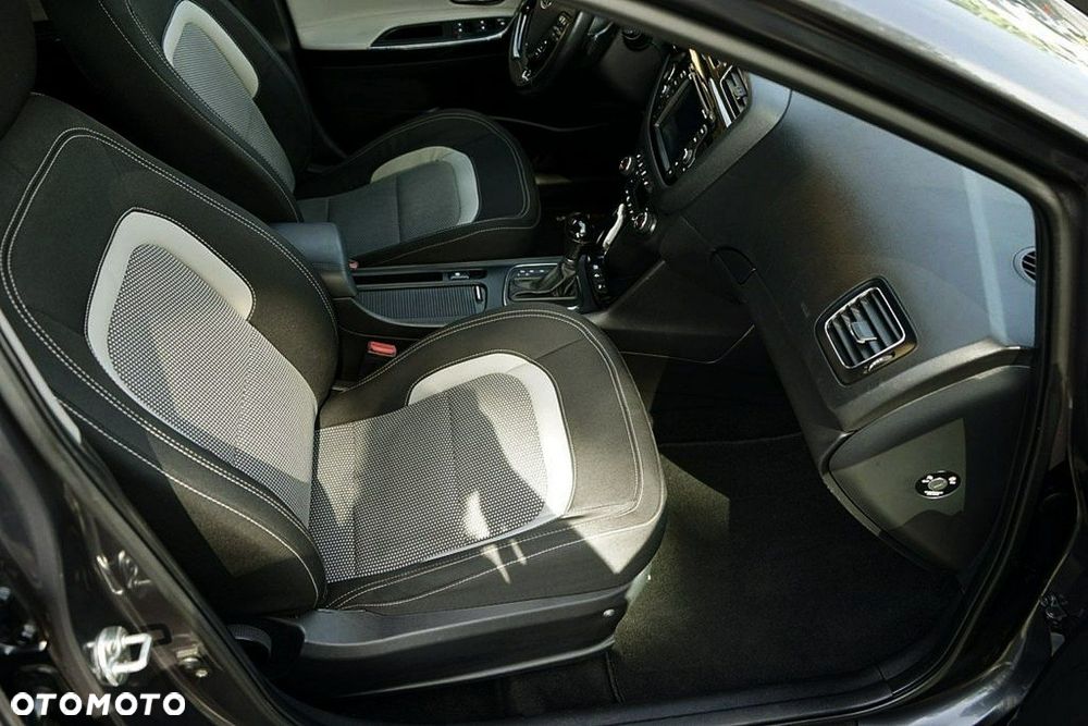 Kia Ceed - 20