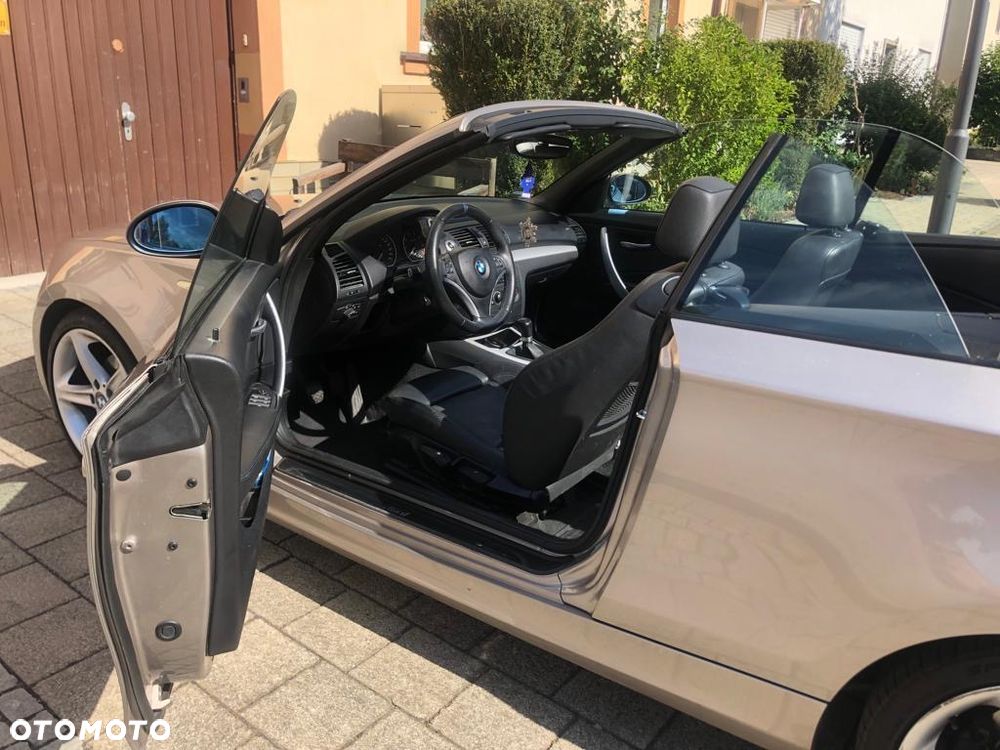 BMW Seria 1 118i - 4