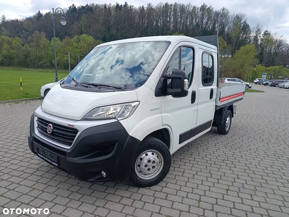 Fiat Ducato - 1