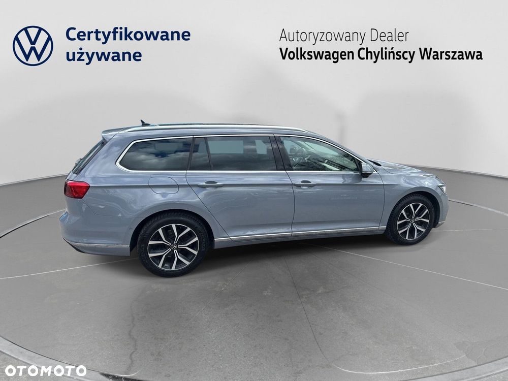 Volkswagen Passat - 7