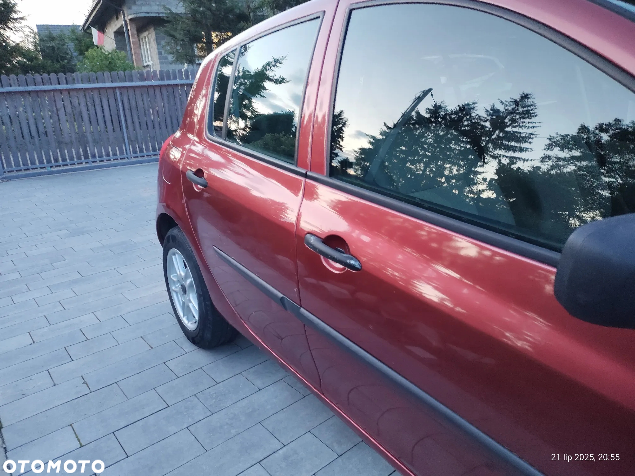 Renault Clio 1.4 16V Wind - 34