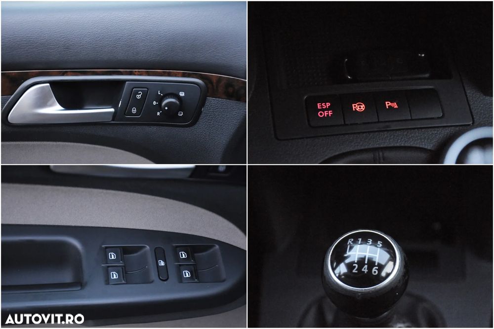 Volkswagen Touran - 10