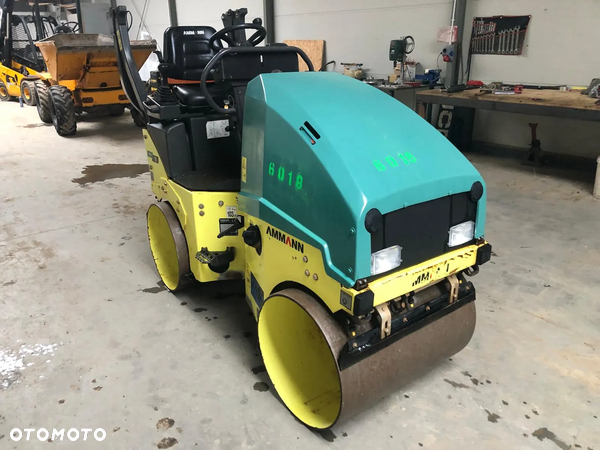 Ammann ARX12