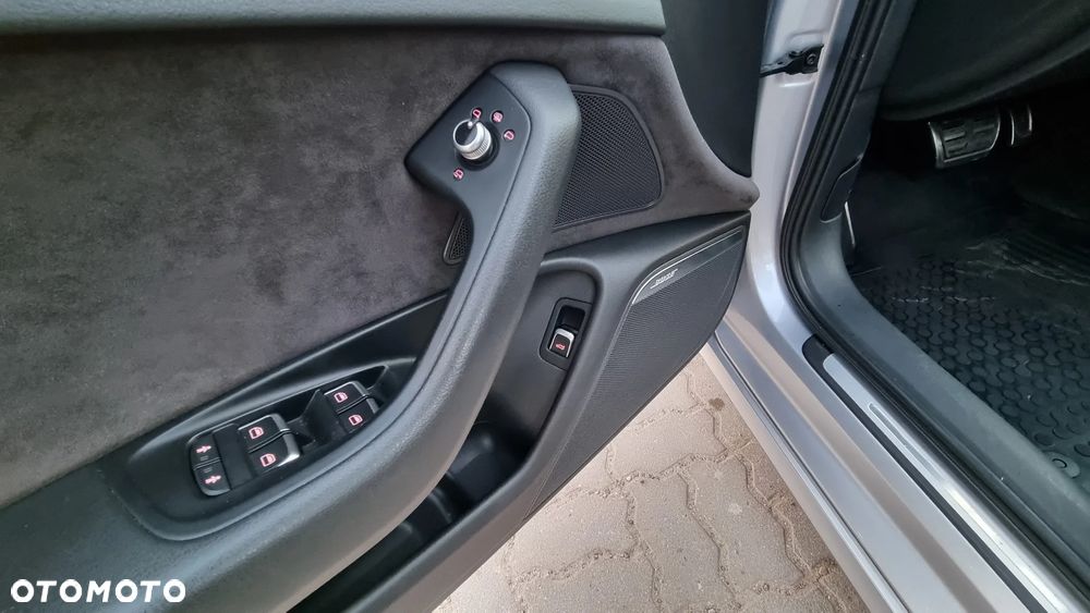 Audi A6 Limousine 3.0 TDI Quattro S tronic - 12