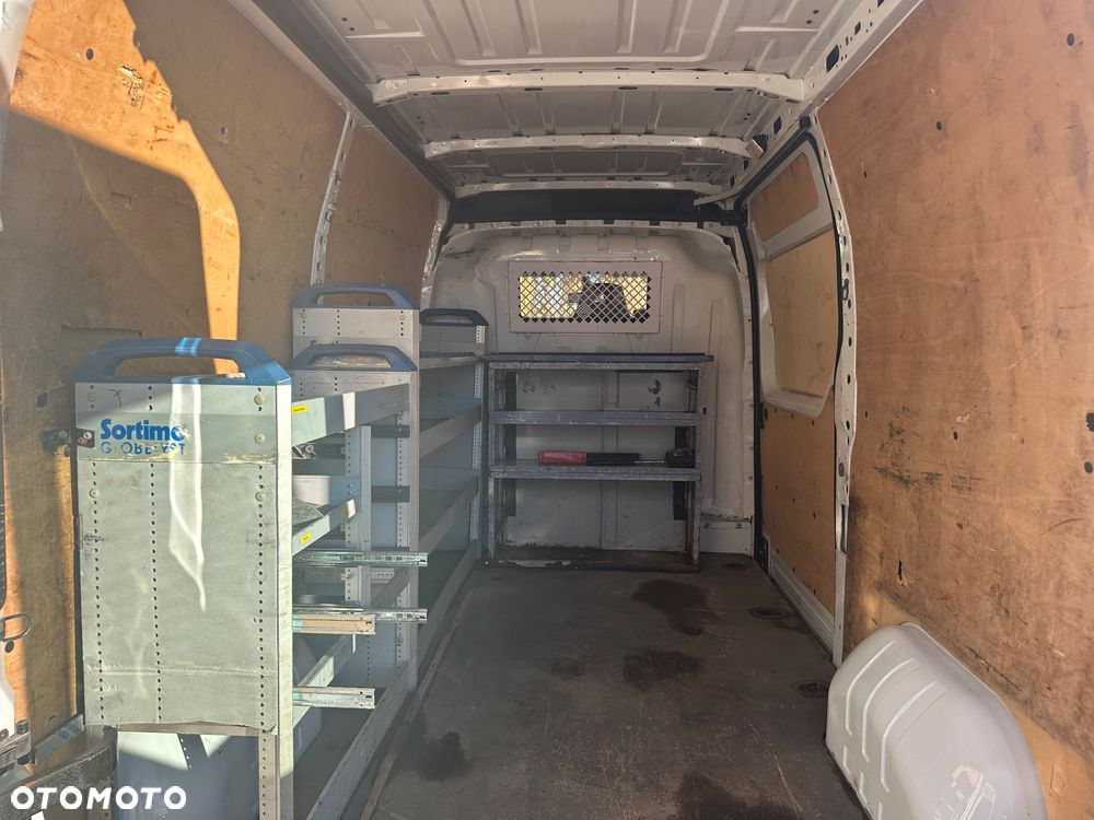 Renault Master 2.3 dci L2H2 2011/12r stan extra - 5